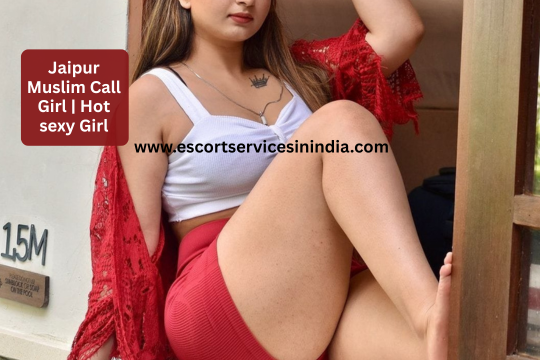 muslim escort girl